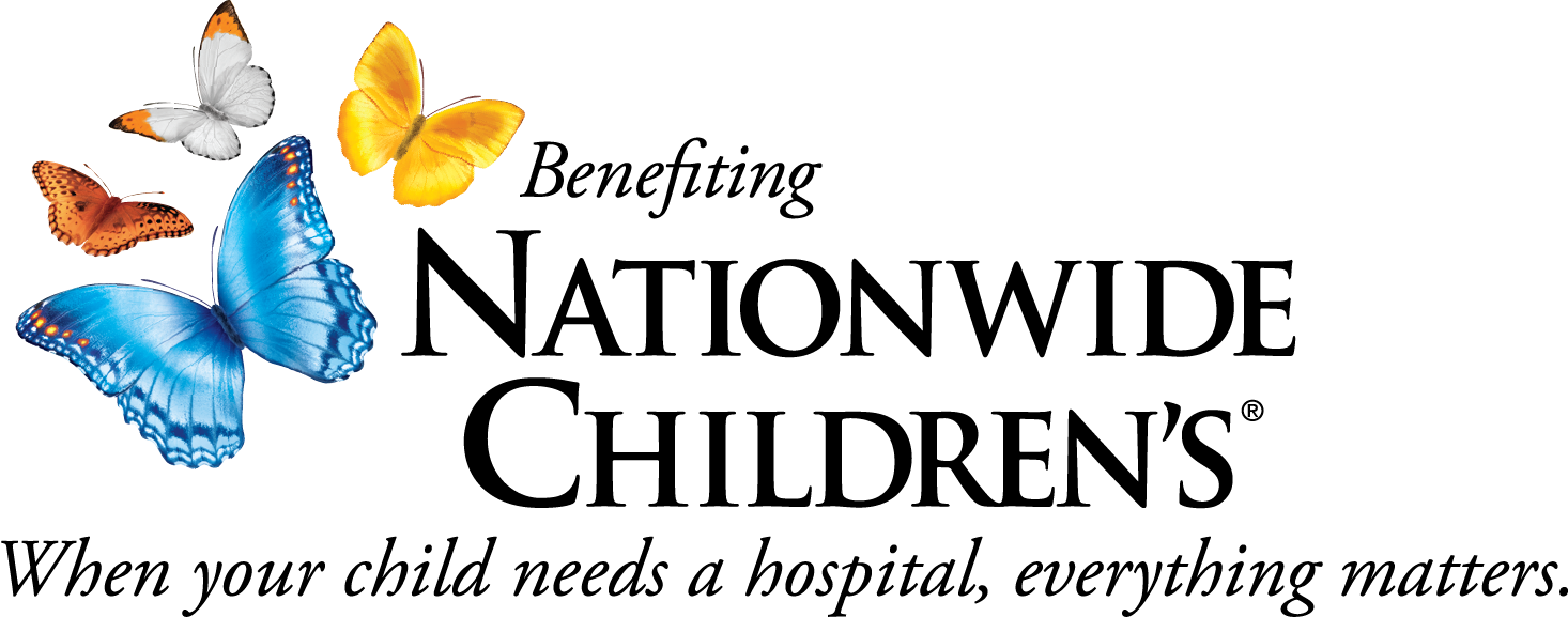 Nationwide Children's Hospital - Benefiting