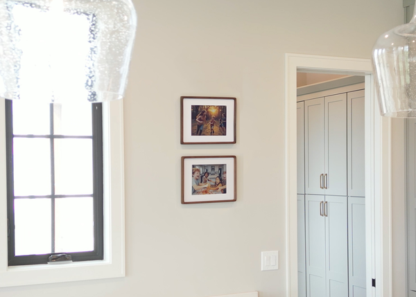 Gallery Pack 2 Frames