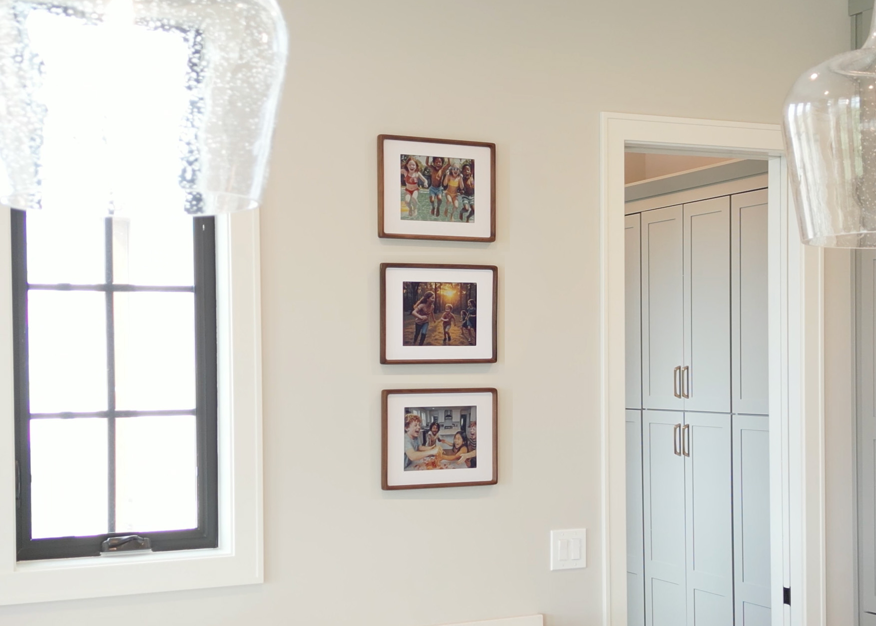 Gallery Pack 3 Frames